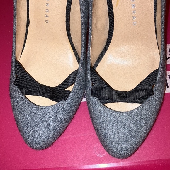NWOT LC Lauren Conrad Pumps, Size 5.5 - Picture 4 of 7